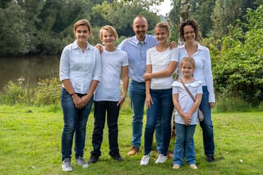 Familie Bak